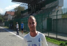 Virtus Avellino, Nittoli: "Abbiamo tutto per vincere il campionato"