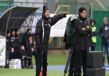 Avellino, colpo last minute: ecco Alessandro Sbaffo