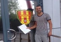 Fabrizio Prattic&ograve; dalla Svezia: "Ho realizzato un sogno grazie a....."