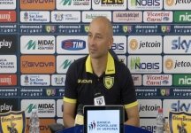 Verso Milan-Chievo. Corini: "A Milano per tentare l'impresa"