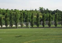 Peschiera: l'Hellas torna al lavoro 