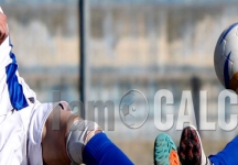 Allievi e Giovannissimi, Torregrotta espugna Camaro