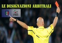 Lega Pro, gir. C: orari, stadi e designazioni arbitrali del 22&deg; turno
