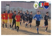 REAL SAN GIORGIO: ALLIEVI SUPERLATIVI