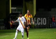 Mercato, Catanzaro: Vacca dice addio ed &egrave; emergenza a centrocampo