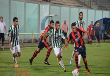 Taranto: ecco gli undici anti-Cavese