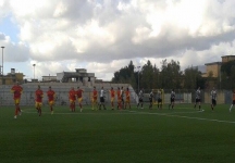 Sperone: notte in vetta. Atletico Gigli esagerato