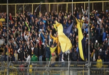 Juve Stabia: disponibili i tagliandi per la gara di Latina