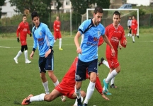 San Gaetano, addio playoff. A Cinquefrondi gol e spettacolo (LIVE!)