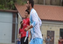 Cervinara pi&ugrave; forte anche dei legni. Sporting Atripalda KO