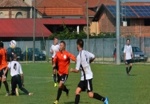 Prima Categoria B - Trecate e Greggio in vetta a braccetto