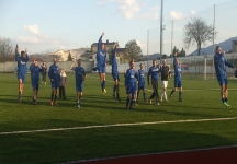 All'Artemisium basta Corvino, senza vincitori a Melito