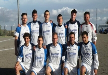 Un giusto mix di giovani e meno giovani per l'Anzano 1971