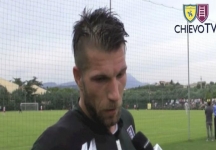 Chievo, Cesar analizza la gara