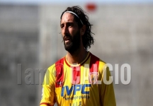 I convocati giallorossi di mister Brini per l'esordio a Ischia