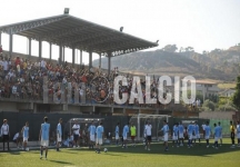 Juniores Nazionali: Roccella vede la vetta. Rende corsaro a Grottaglie