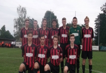 Juniores, cade il Baveno per mano dell'Accademia