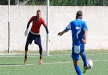 Promozione: Cade la capolista, Cervinara corsaro