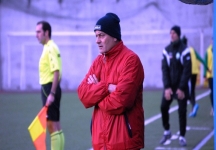 Battipagliese-Sorrento, i convocati rossoneri di mister Chiancone