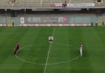 Doppio Sarno ed il Foggia torna alla vittoria 