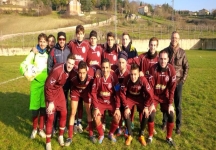 Gesualdo pari e veleni, tre punti al San Sossio