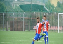 L&rsquo;Olympic Salerno perde 3-2 sul campo dell&rsquo;Ebolitana
