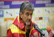 Brini: "C'&egrave; stata sicuramente la paura di prendere gol"