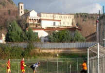 Sorpasso Taurano, pari Cimitile, colpi Gigli e Casamarciano