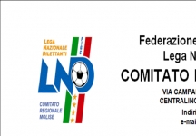 Prima Categoria: le decisioni del Giudice Sportivo