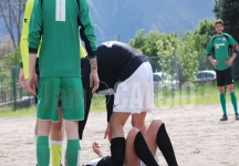 Prima &amp; Seconda: ufficializzate le date play off / out