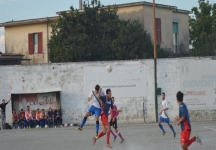 Arzano City, il punto sul mercato. Un ex Casoria assistente di Polizio