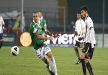 Rallentano i lupi, Goleador cercasi