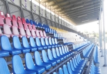 Ostiamare, prima amichevole stagionale