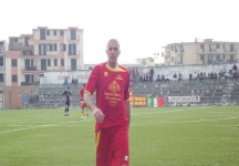 Marcatori, 1a cat., gir. B: Portone aggancia Orefice, Rossano in vetta