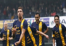 Hellas, ecco i test match