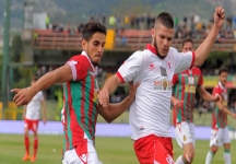 Alfageme prossimo al Benevento