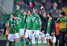 Serie B: Rastelli valuta il cambio di modulo in attesa del Frosinone
