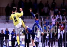 I biancoazzurri di Rocca potranno contare ancora su Giacobbe