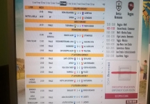 Anticipi, i risultati LIVE e finali del sabato dalla Lega Pro alla 3^
