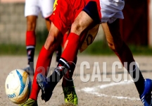 Stasera il secondo turno di Coppa per Eccellenza e Promozione