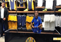 Verona, &egrave; Marquez-mania