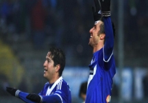 Brescia - Trapani, i convocati