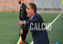 Pari al 'Roca', il Guardia va in vetta. Vince il San Martino, Ko Cervo