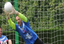 Mazzone e i 500' d'imbattibilit&agrave;: "Merito di tutta la squadra"