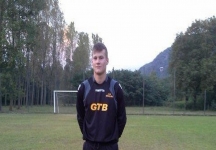 Latta replica a Palfini: al "Curotti" &egrave; 1-1