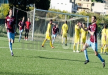 Esclusiva Iam Calcio: gol di Facciolo in Val Gallico-Scillese (video)