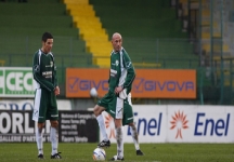 Eccellenza: gioie e dolori made in Avellino per Sarnese e Quarto