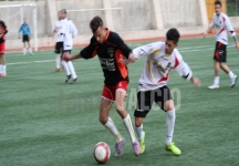 Condofuri, la salvezza fa rima con Favasuli