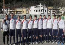 Forino-gol, il Costa d'Amalfi scivola a San Severino