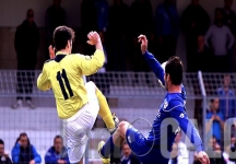 Orlandina, ecco Pestorino